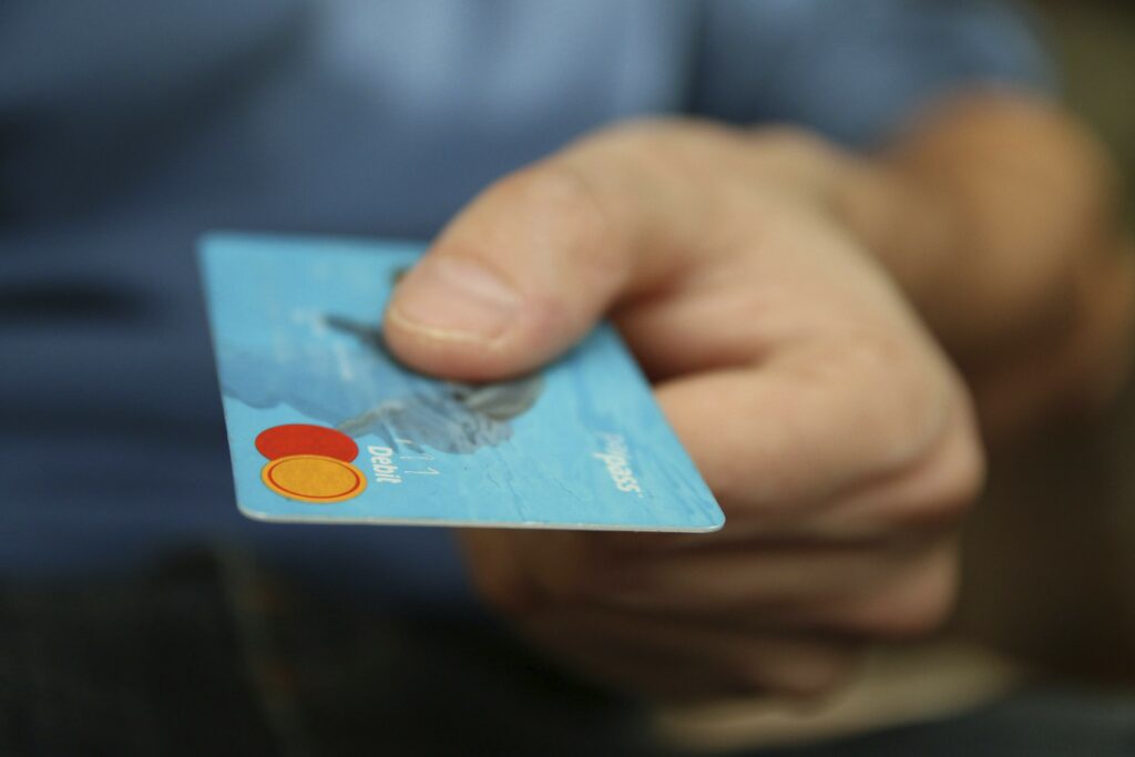 Moyen de paiement Taxi Hervé Compiègne, Pont-Maxence, Oise